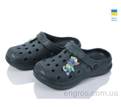 Кроксы Golden Lion